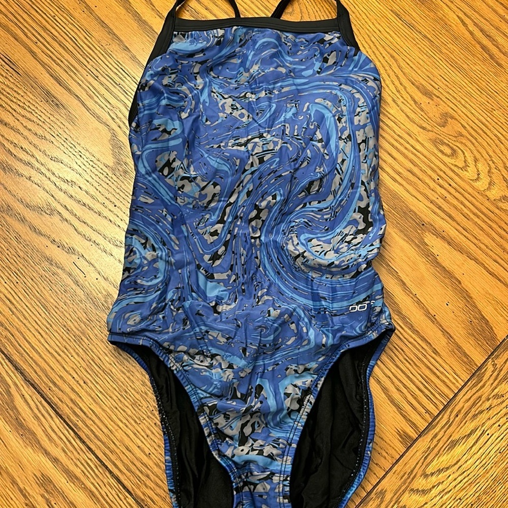 Dolfin Swimsuit/4